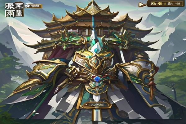 lol铁血剑豪